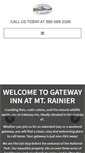 Mobile Screenshot of gatewayinnonline.com